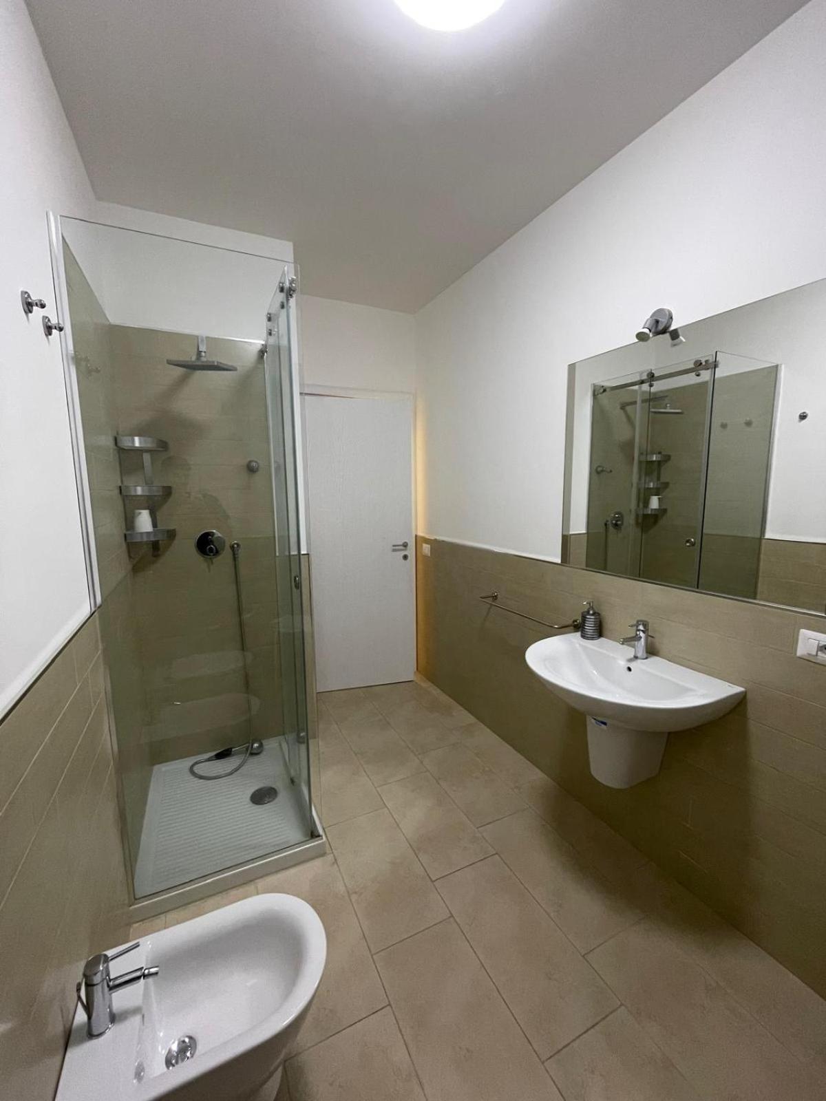 Aquilone Garden Villa Birgi Vecchi Exteriör bild