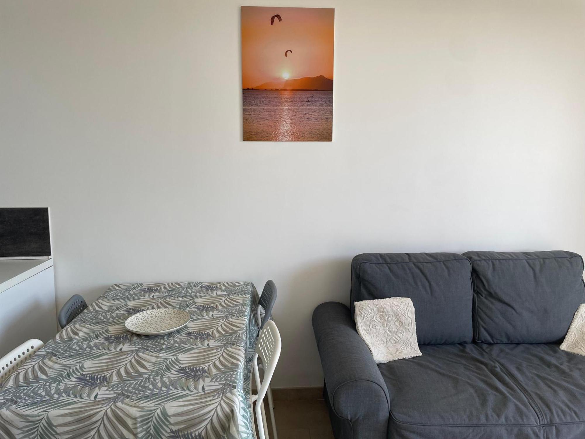 Aquilone Garden Villa Birgi Vecchi Exteriör bild